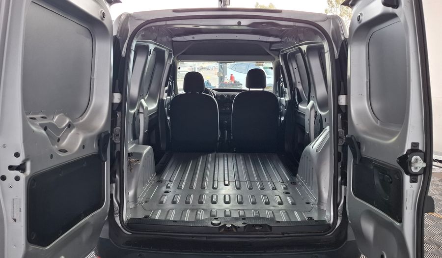 Renault Kangoo 1.6 CONFORT 2A Van 2020