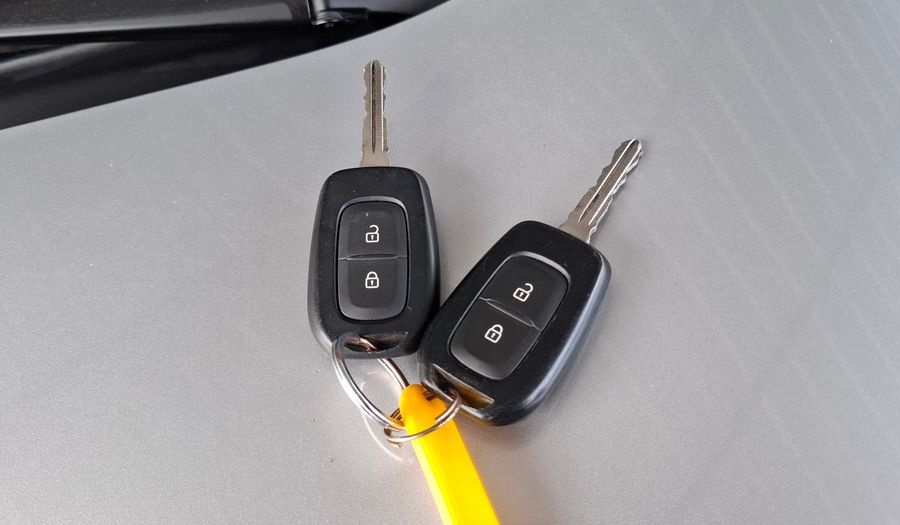 Renault Kangoo 1.6 CONFORT 2A Van 2020