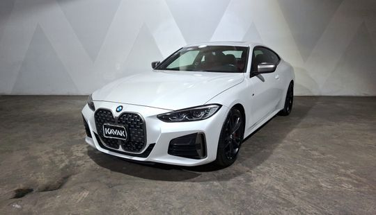 Bmw • Serie 4