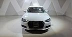 Audi A4 2.0 TFSI SELECT S-TRONIC QUATTRO Sedan 2017