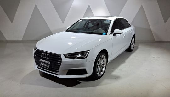Audi • A4
