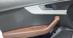 Audi A4 2.0 TFSI SELECT S-TRONIC QUATTRO Sedan 2017