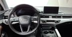 Audi A4 2.0 TFSI SELECT S-TRONIC QUATTRO Sedan 2017