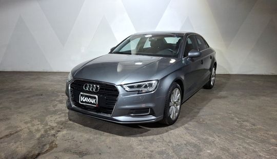 Audi • A3