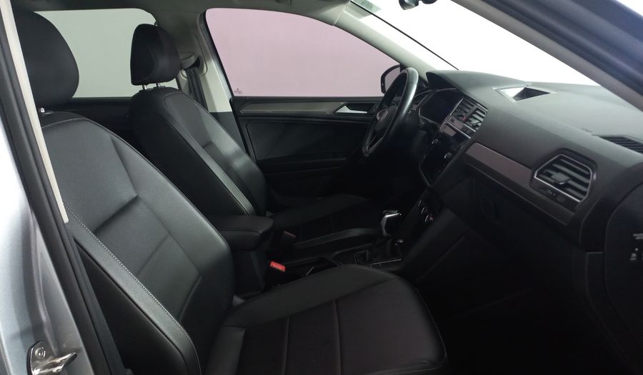 Volkswagen Tiguan 1.4 COMFORTLINE 3 FILA DCT Suv 2023