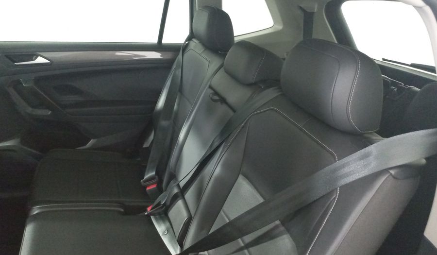 Volkswagen Tiguan 1.4 COMFORTLINE 3 FILA DCT Suv 2023