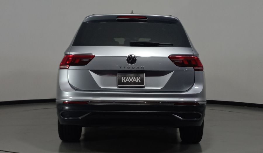 Volkswagen Tiguan 1.4 COMFORTLINE 3 FILA DCT Suv 2023