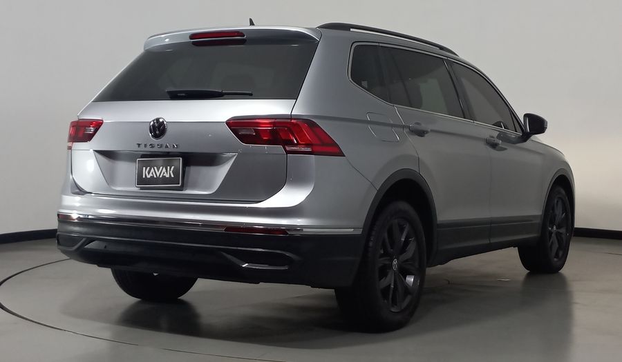 Volkswagen Tiguan 1.4 COMFORTLINE 3 FILA DCT Suv 2023