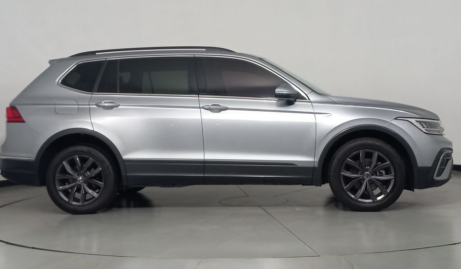 Volkswagen Tiguan 1.4 COMFORTLINE 3 FILA DCT Suv 2023