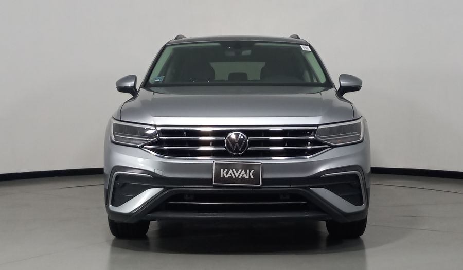 Volkswagen Tiguan 1.4 COMFORTLINE 3 FILA DCT Suv 2023