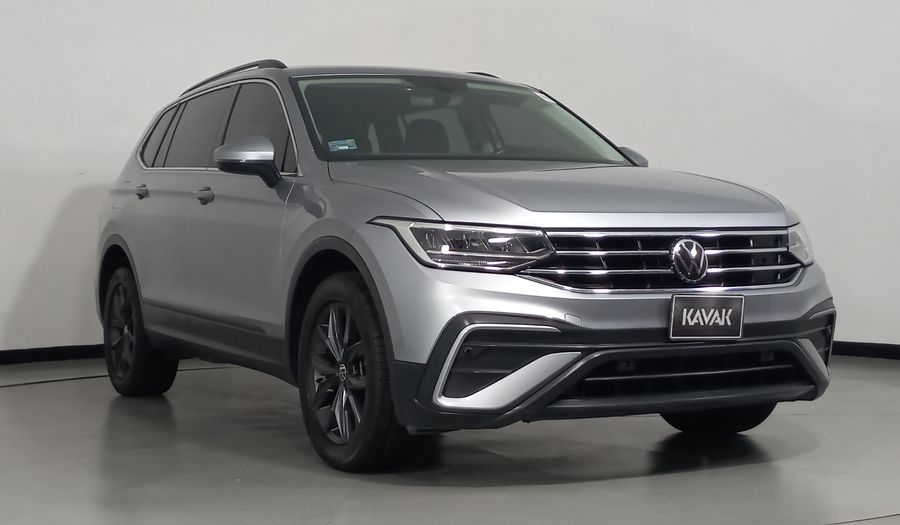 Volkswagen Tiguan 1.4 COMFORTLINE 3 FILA DCT Suv 2023