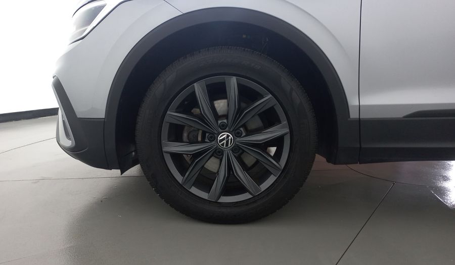 Volkswagen Tiguan 1.4 COMFORTLINE 3 FILA DCT Suv 2023