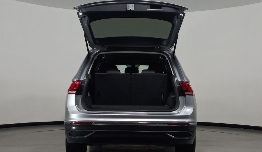 Volkswagen Tiguan 1.4 COMFORTLINE 3 FILA DCT Suv 2023
