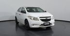 Chevrolet Onix 1.0 SPE/4 LS Hatchback 2013
