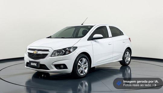 Chevrolet • Onix