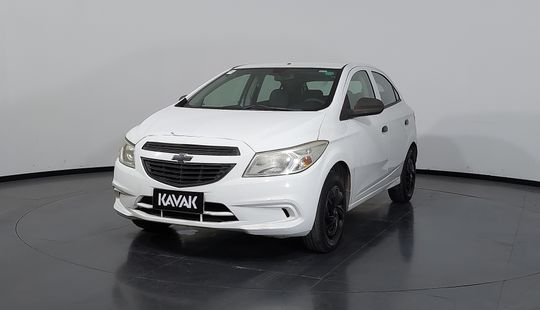 Chevrolet • Onix