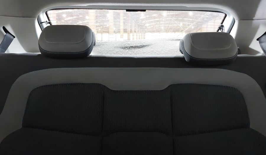 Chevrolet Onix 1.0 SPE/4 LS Hatchback 2013