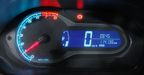 Chevrolet Onix 1.0 SPE/4 LS Hatchback 2013