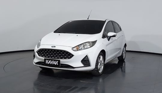 Ford • Fiesta