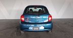Nissan March 1.6 ADVANCE Hatchback 2019