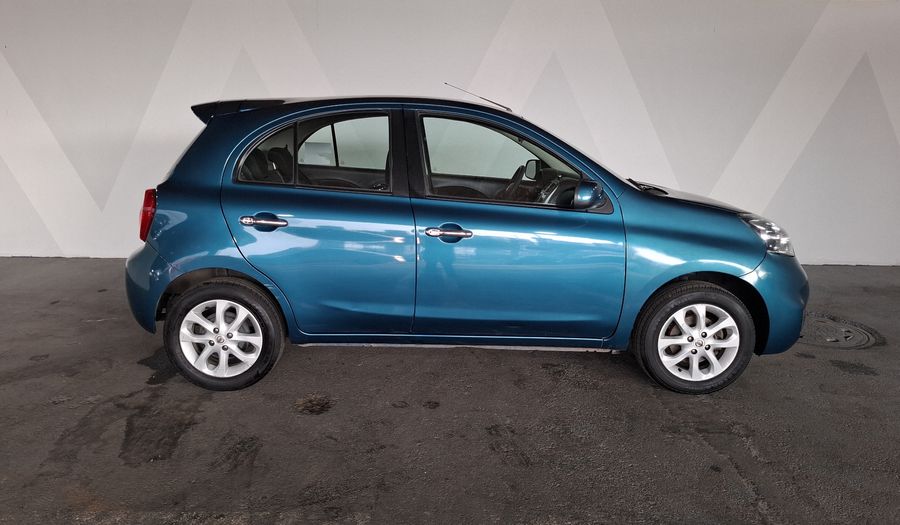 Nissan March 1.6 ADVANCE Hatchback 2019