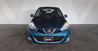 Nissan March 1.6 ADVANCE Hatchback 2019