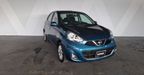 Nissan March 1.6 ADVANCE Hatchback 2019