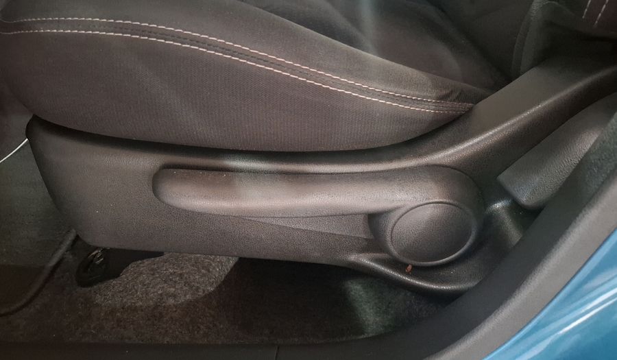 Nissan March 1.6 ADVANCE Hatchback 2019