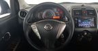 Nissan March 1.6 ADVANCE Hatchback 2019