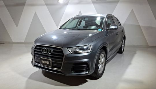 Audi • Q3