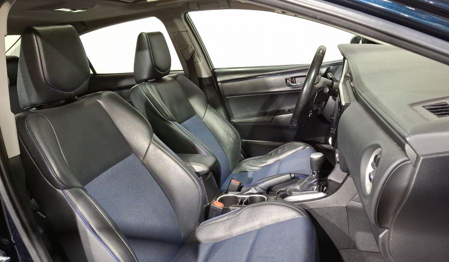 Toyota Corolla 1.8 SE CVT Sedan 2019