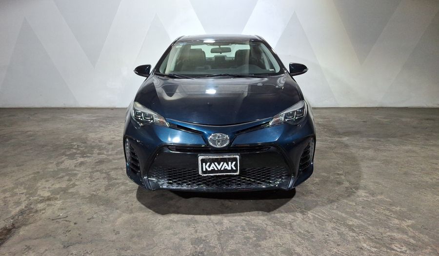 Toyota Corolla 1.8 SE CVT Sedan 2019