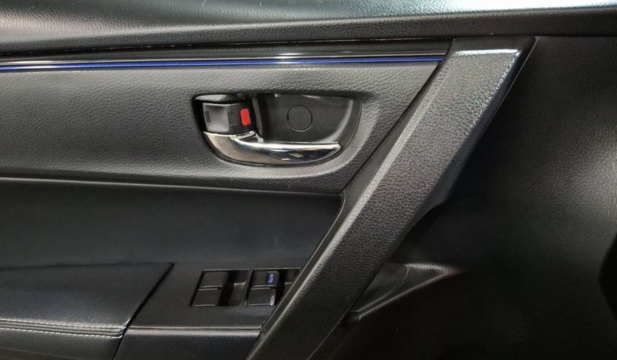 Toyota Corolla 1.8 SE CVT Sedan 2019