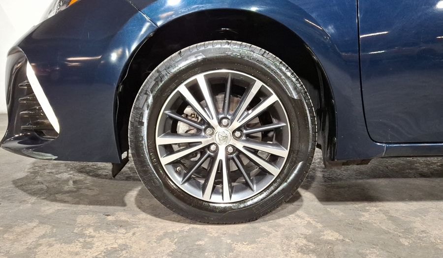 Toyota Corolla 1.8 SE CVT Sedan 2019
