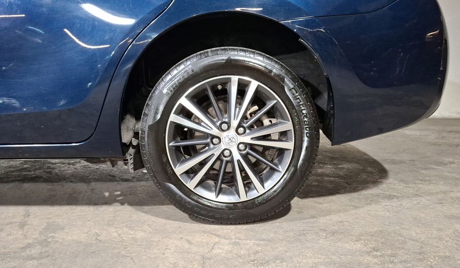 Toyota Corolla 1.8 SE CVT Sedan 2019