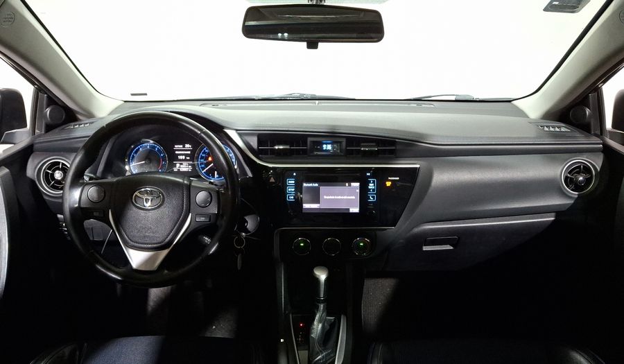Toyota Corolla 1.8 SE CVT Sedan 2019
