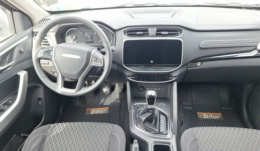Maxus T60 2.0D GL 4AB Pickup 2026