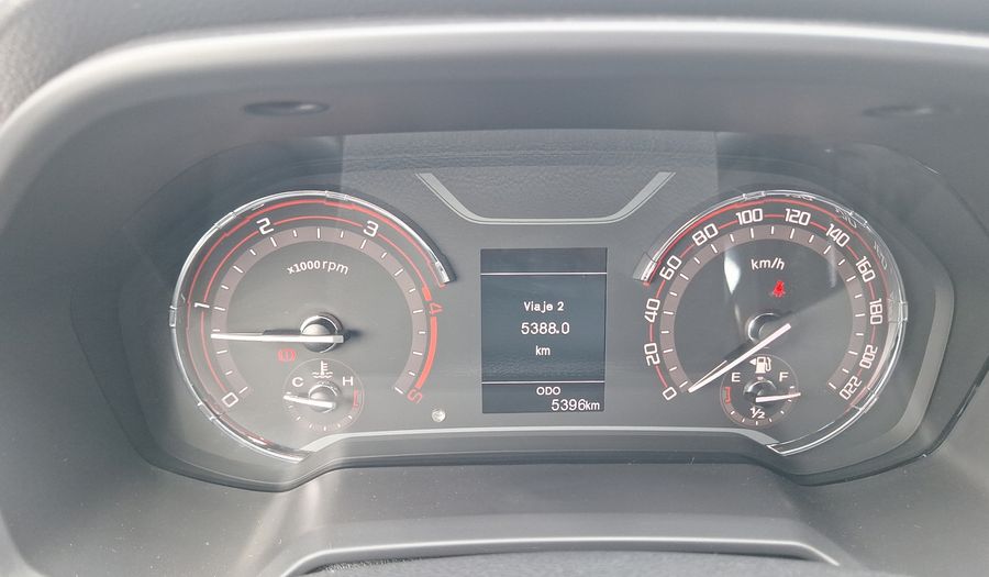 Maxus T60 2.0D GL 4AB Pickup 2026