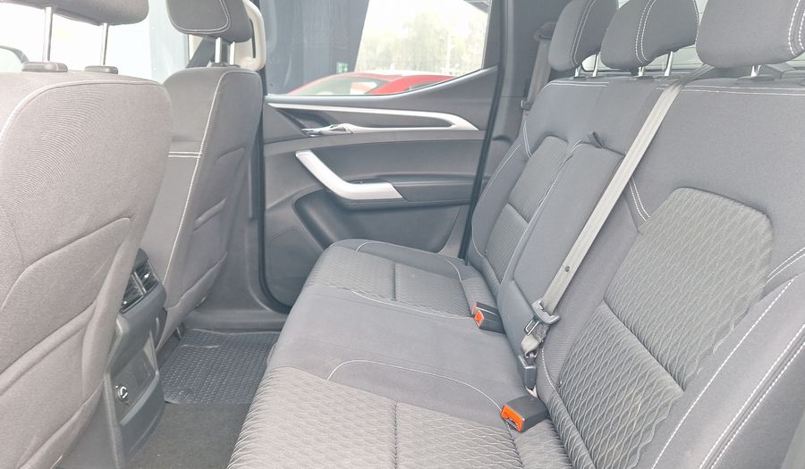 Maxus T60 2.0D GL 4AB Pickup 2026