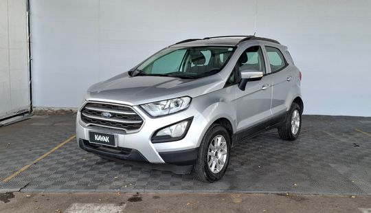 Ford • EcoSport