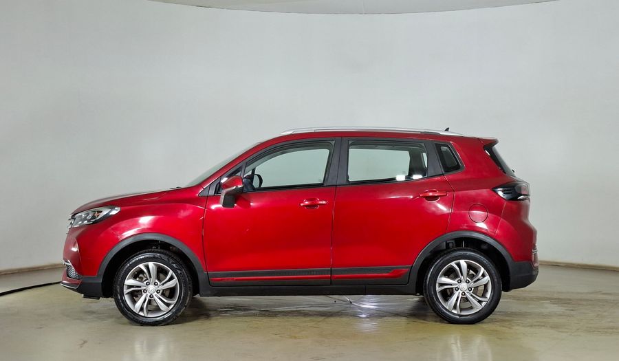 Changan Cs15 1.5 LUXURY Suv 2020