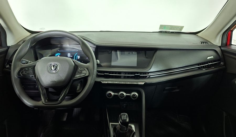 Changan Cs15 1.5 LUXURY Suv 2020