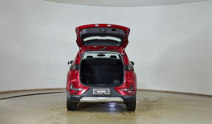 Changan Cs15 1.5 LUXURY Suv 2020