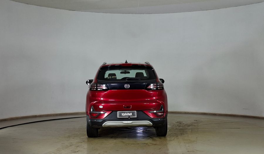 Changan Cs15 1.5 LUXURY Suv 2020