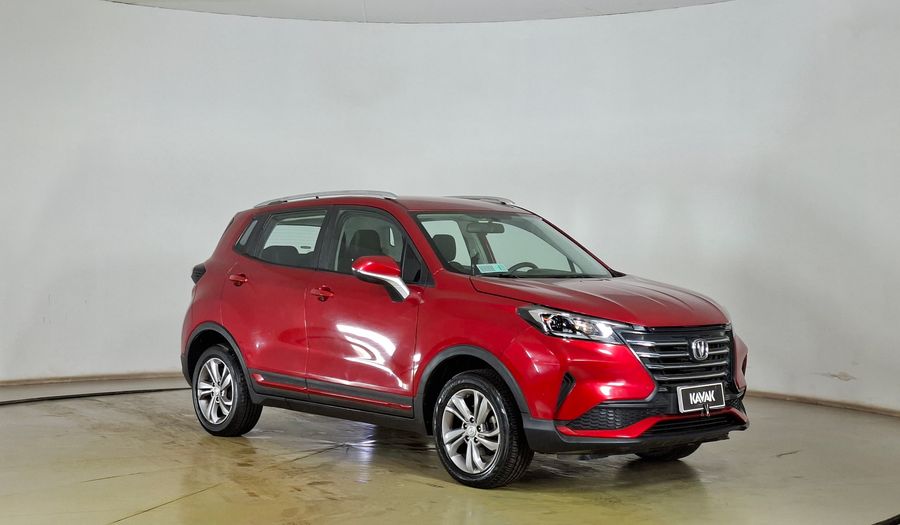 Changan Cs15 1.5 LUXURY Suv 2020