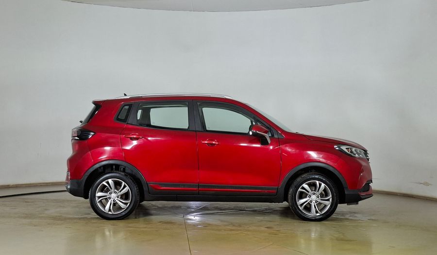 Changan Cs15 1.5 LUXURY Suv 2020