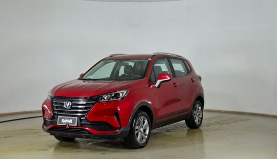 Changan • CS15
