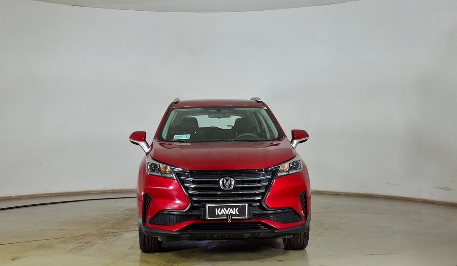 Changan Cs15 1.5 LUXURY Suv 2020