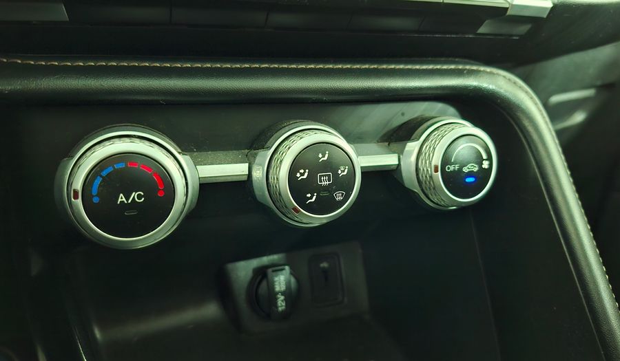 Changan Cs15 1.5 LUXURY Suv 2020