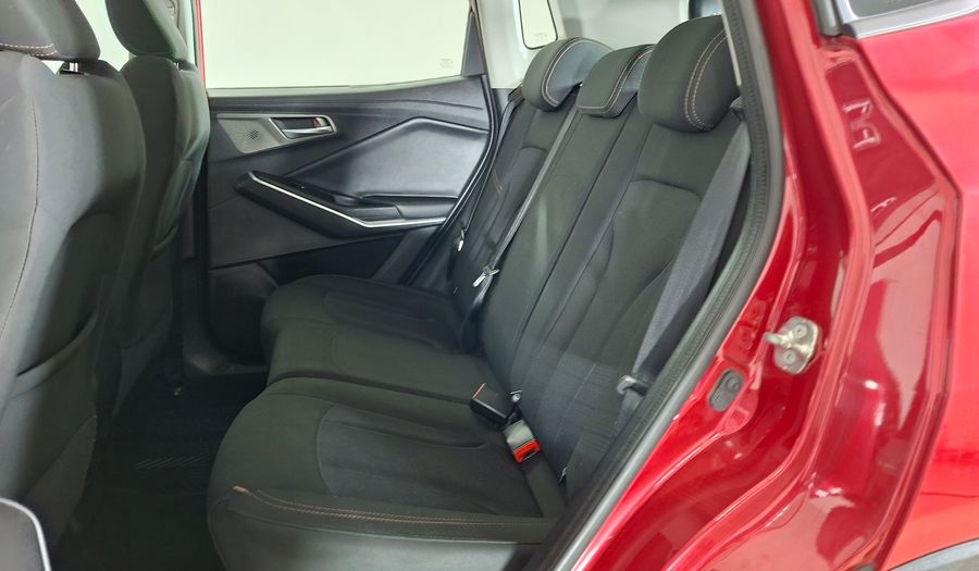 Changan Cs15 1.5 LUXURY Suv 2020